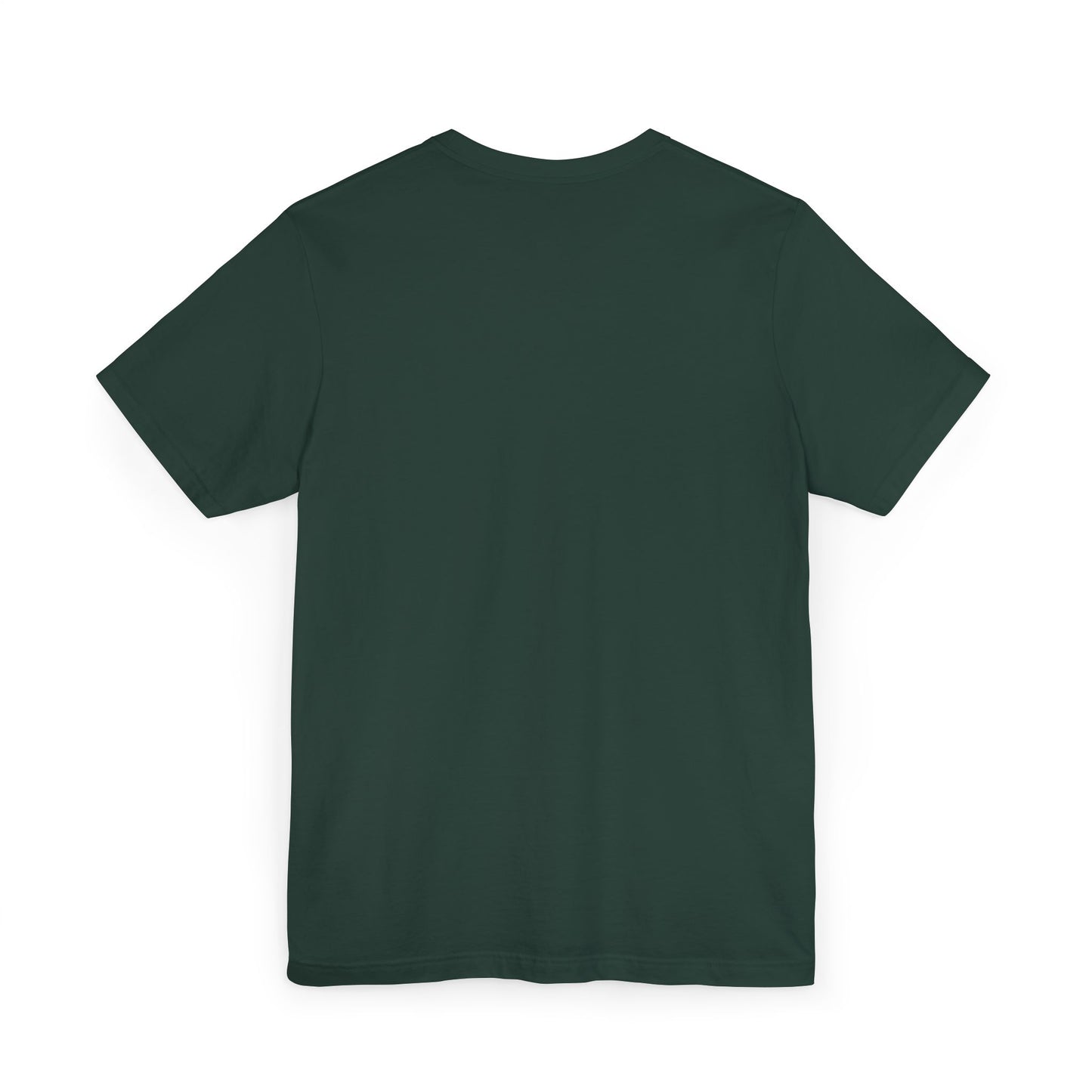 Dirty Science Unisex Jersey T-Shirt