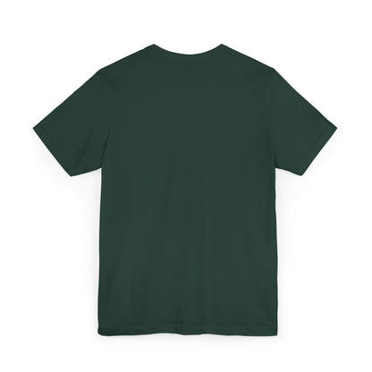 Dirty Science Unisex Jersey T-Shirt