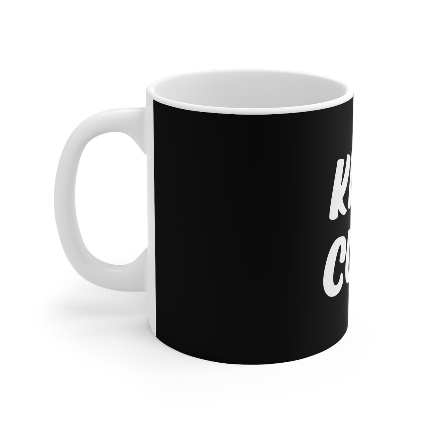 Kind Cunt Mug (11oz)