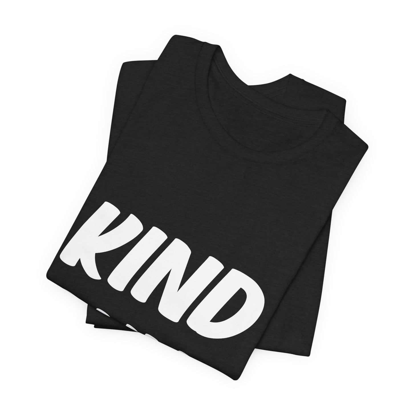 Kind Cunt Unisex Jersey Short Sleeve Tee