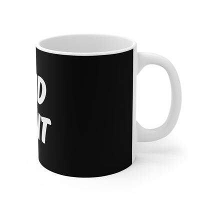 Kind Cunt Mug (11oz)