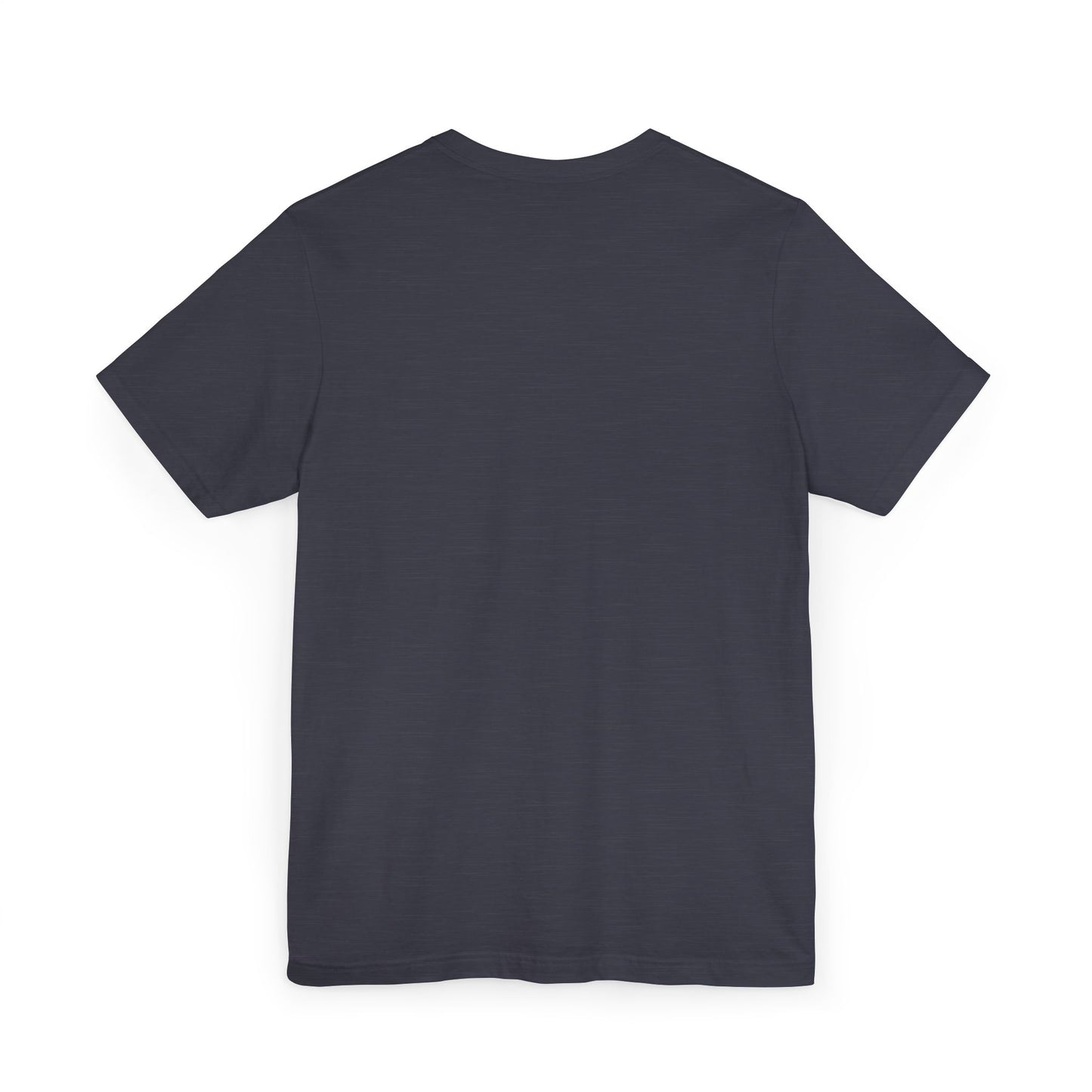 Dirty Science Unisex Jersey T-Shirt