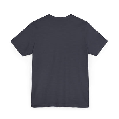 Dirty Science Unisex Jersey T-Shirt