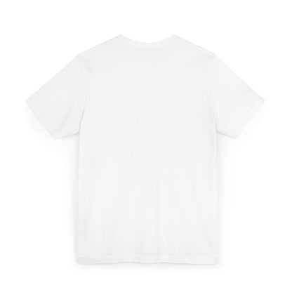 Happy for You, Wish it Were Me Unisex Jersey T-Shirt