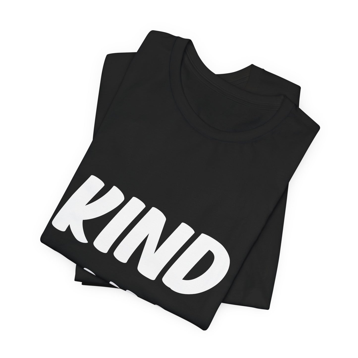 Kind Cunt Unisex Jersey Short Sleeve Tee