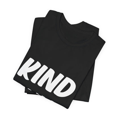 Kind Cunt Unisex Jersey Short Sleeve Tee