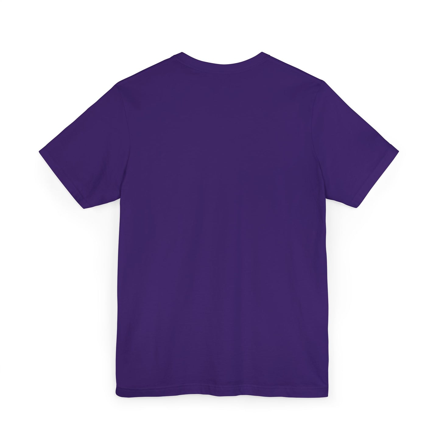 Dirty Science Unisex Jersey T-Shirt