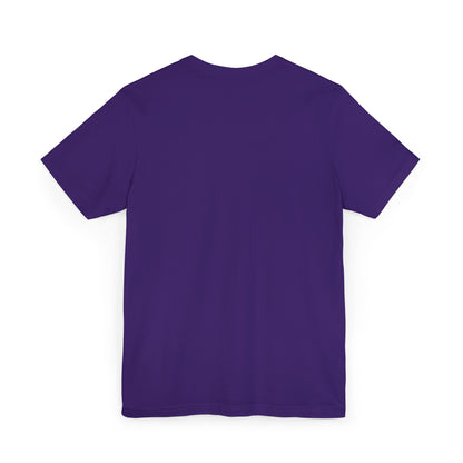 Dirty Science Unisex Jersey T-Shirt