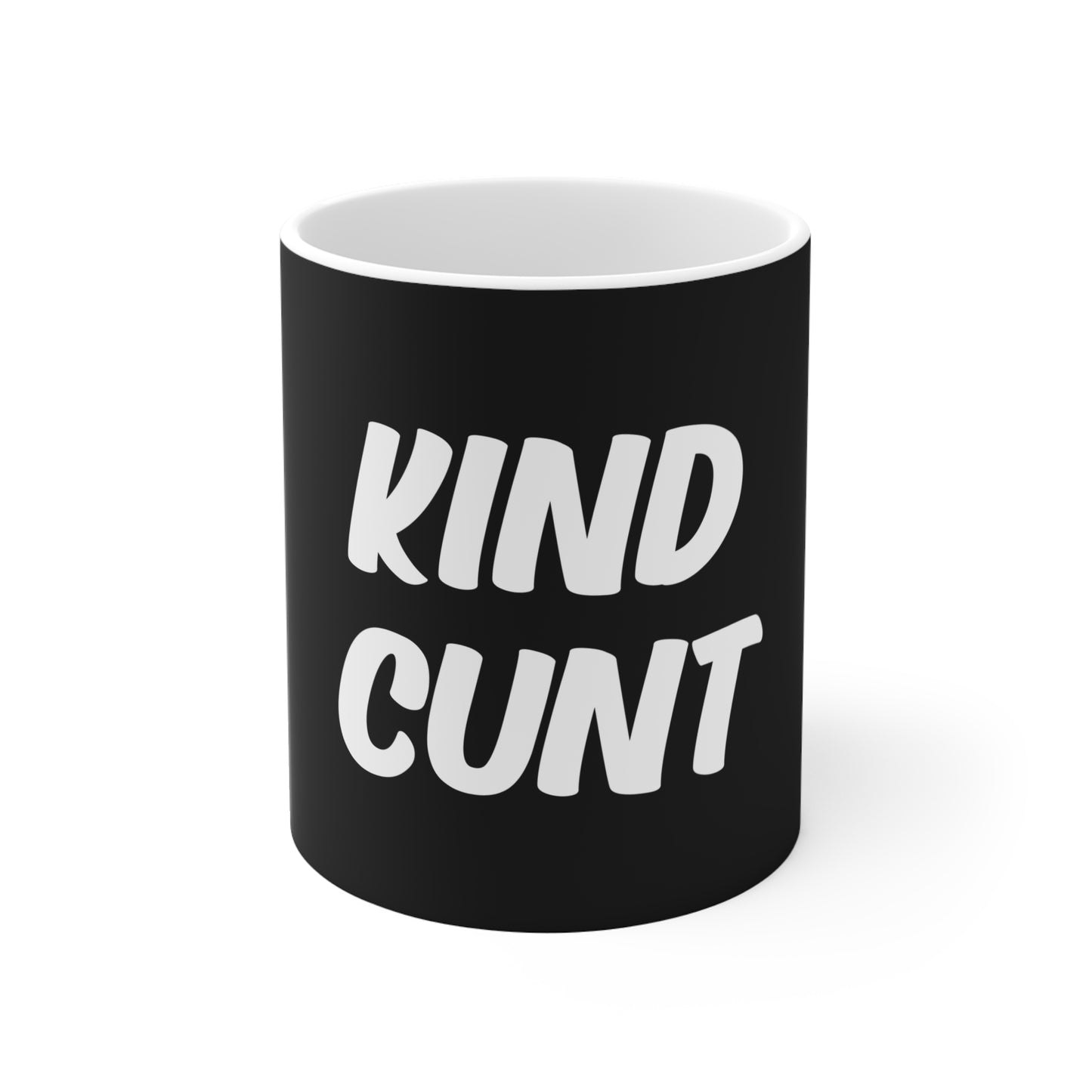 Kind Cunt Mug (11oz)