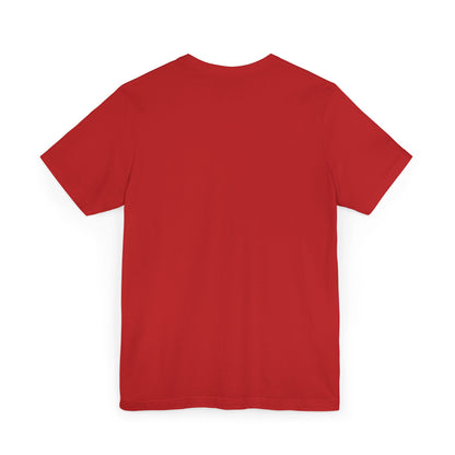 Dirty Science Unisex Jersey T-Shirt